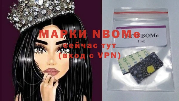хмурый Нязепетровск